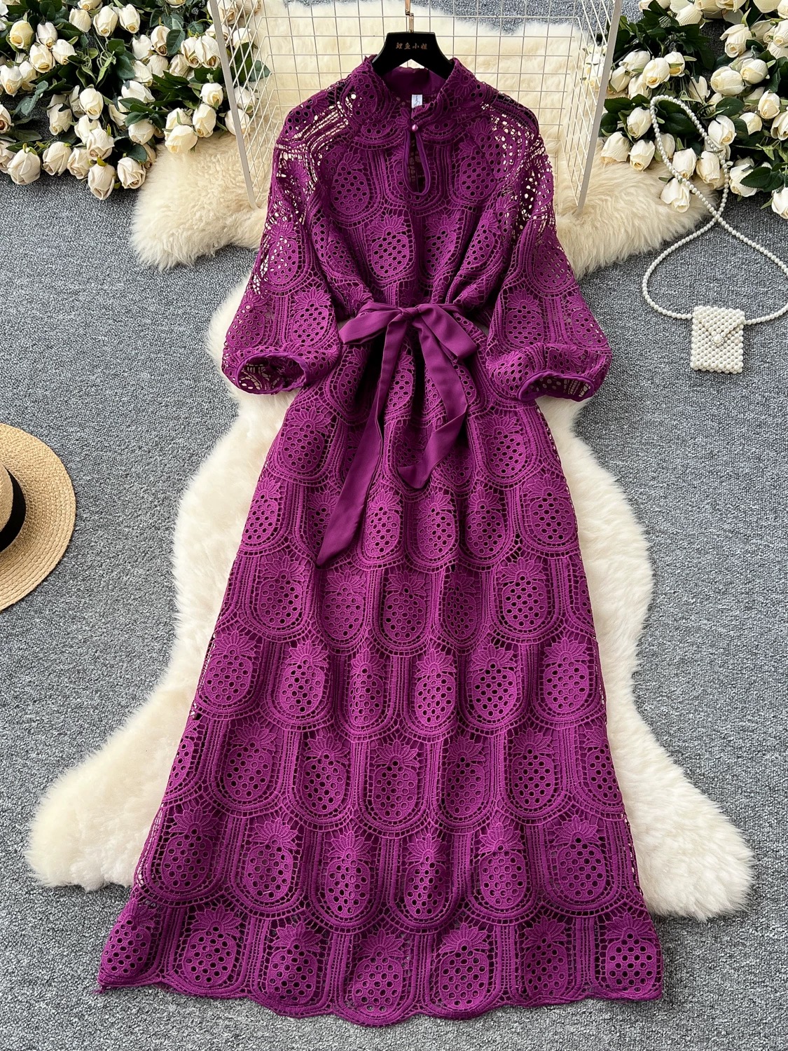 Always on my mind dress FD743 image