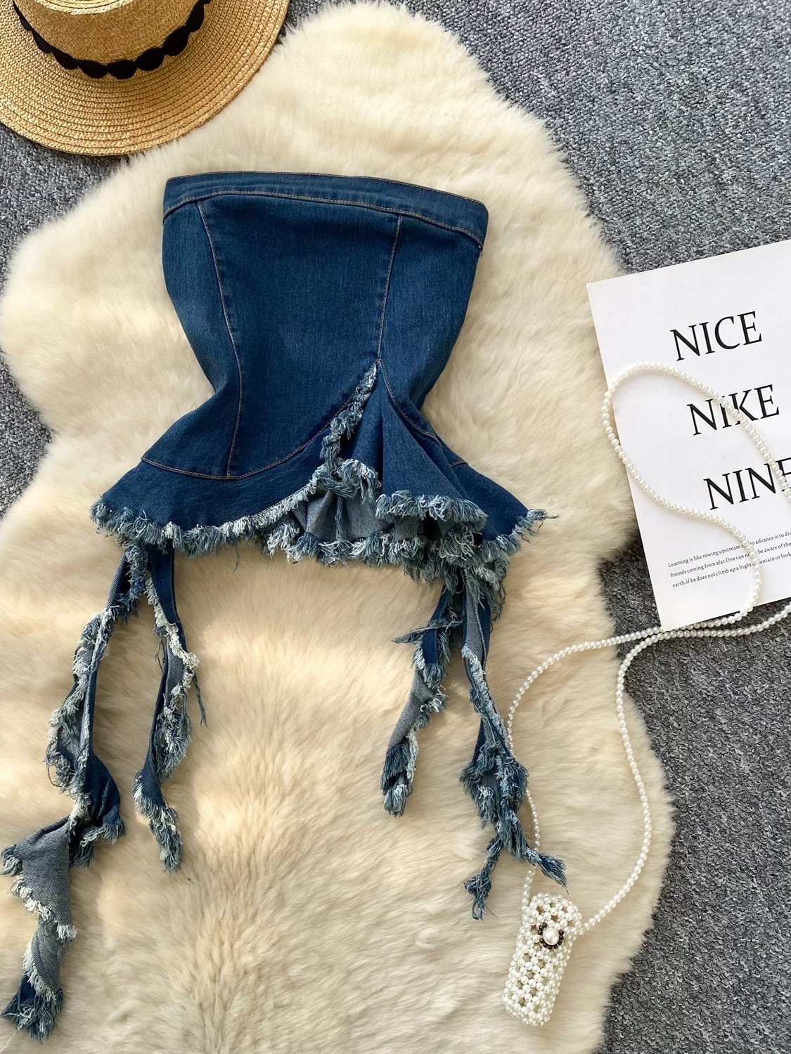 Trust the energy top DTO129 image