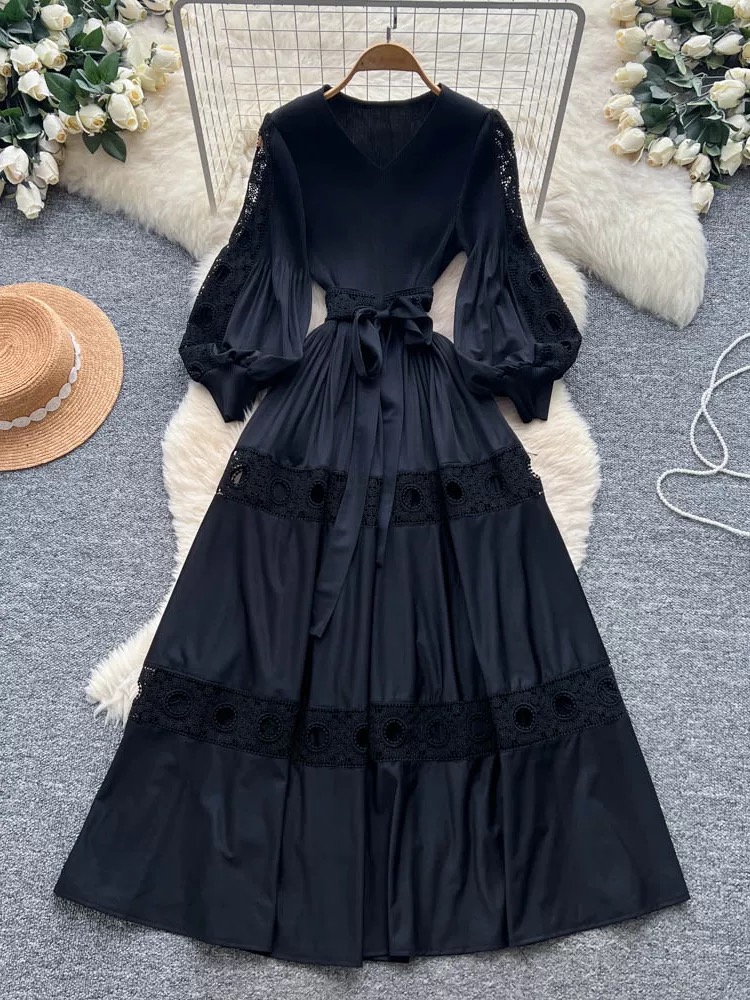 Weekend outing dress FD1292 image