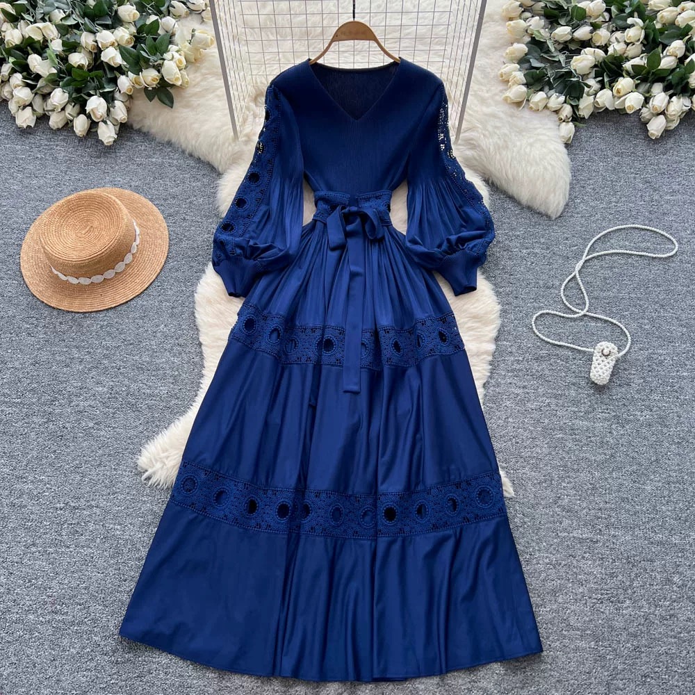 Weekend outing dress FD1292 image
