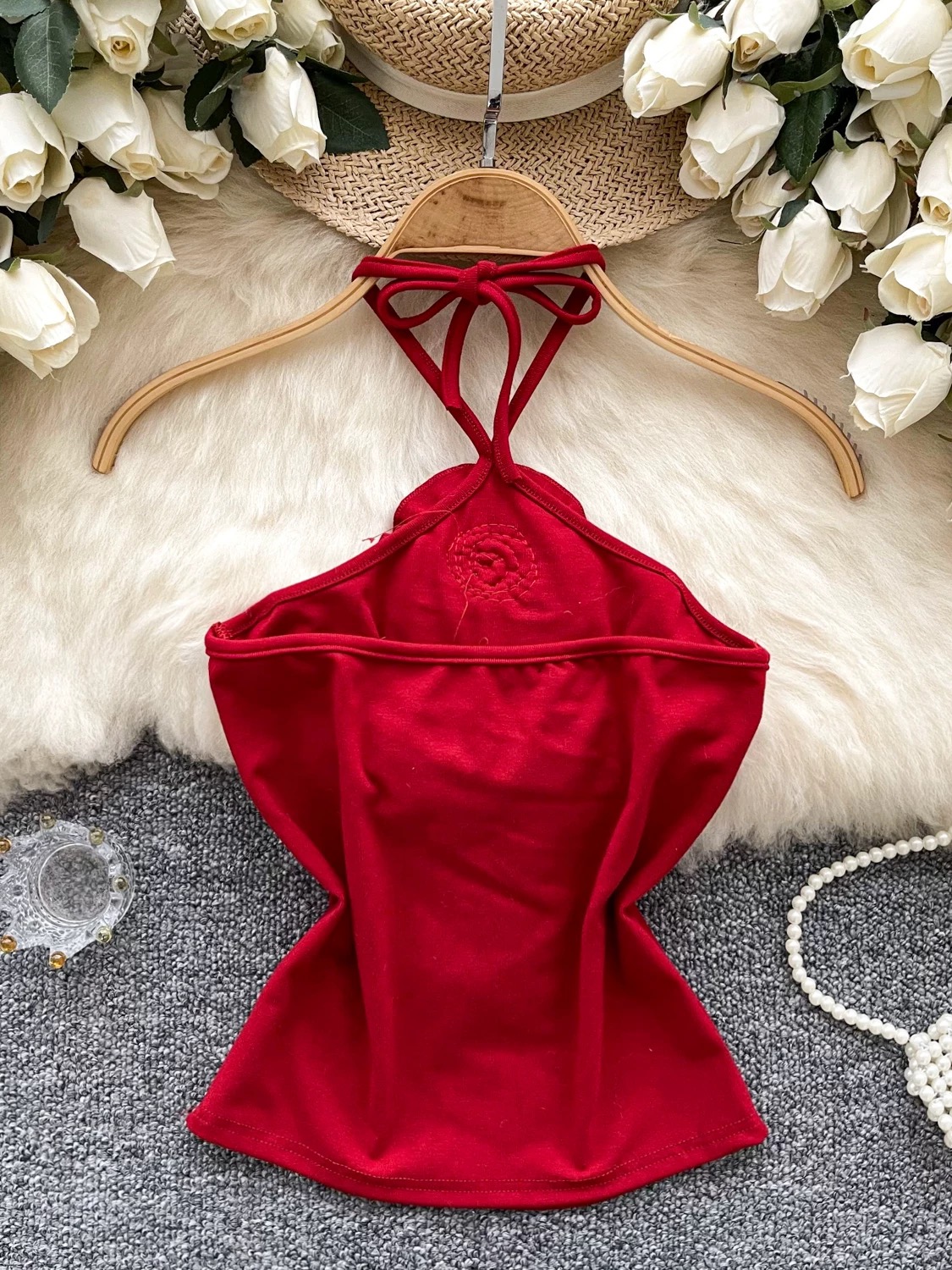 Best girlfriend top CTO140 image