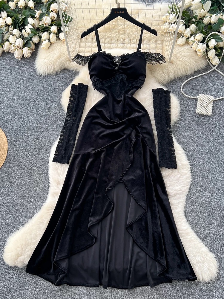 Something about me dress FD1291 image