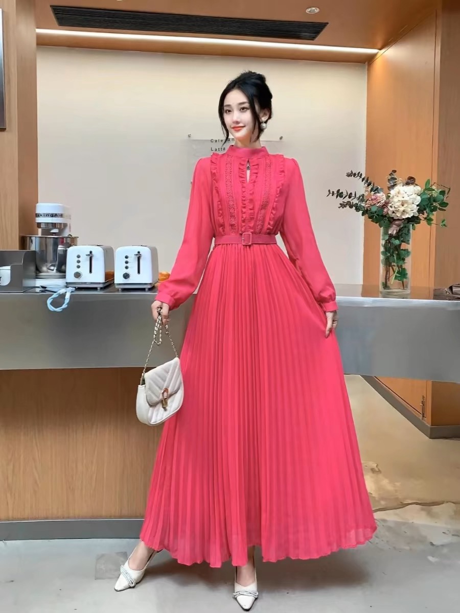 Own your values dress FD1419 image