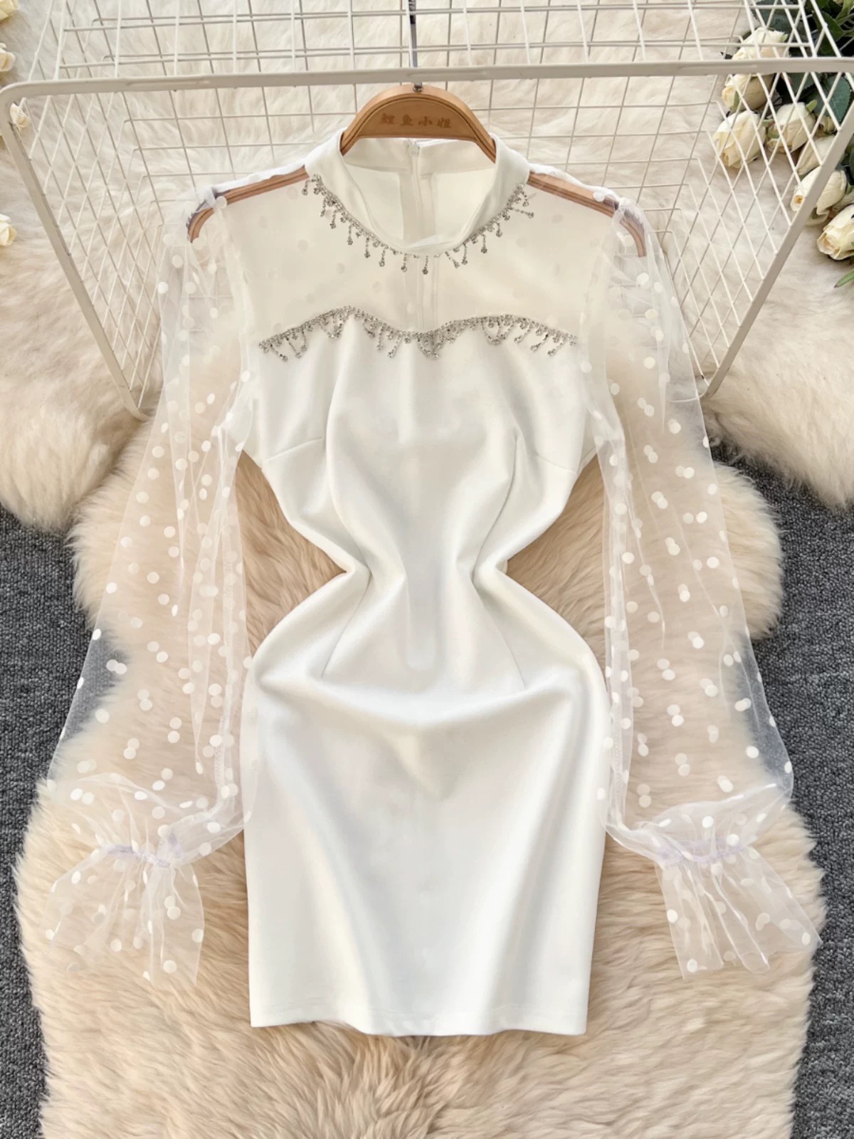 New era dress FBC418 image