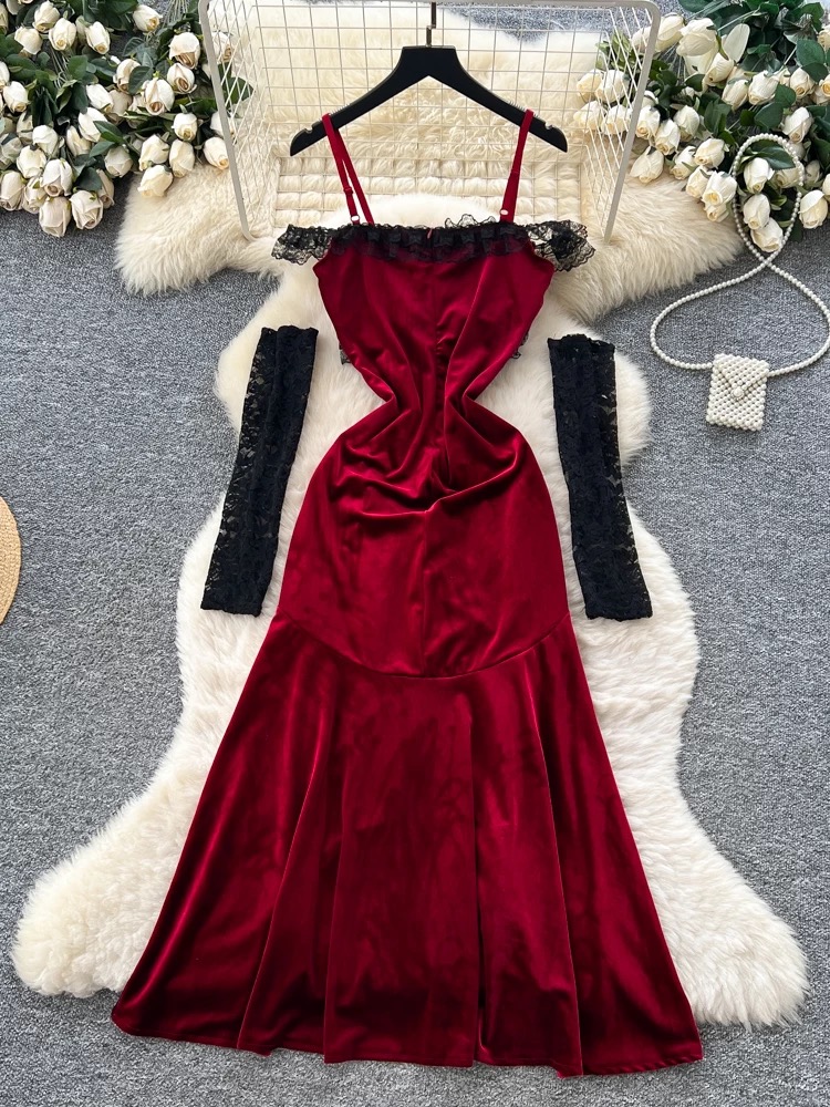 Something about me dress FD1291 image