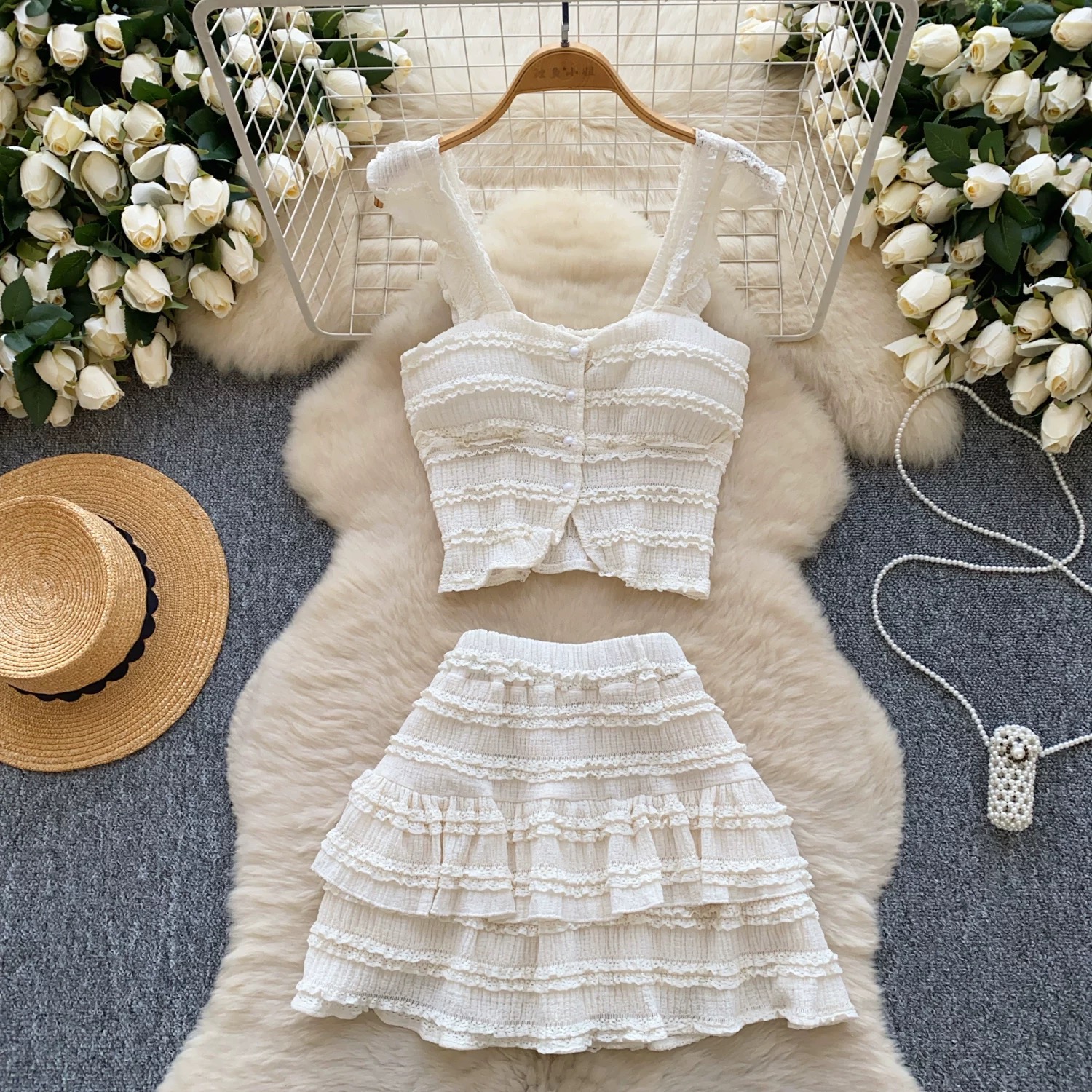 Leave the fun to me set CTP725 image