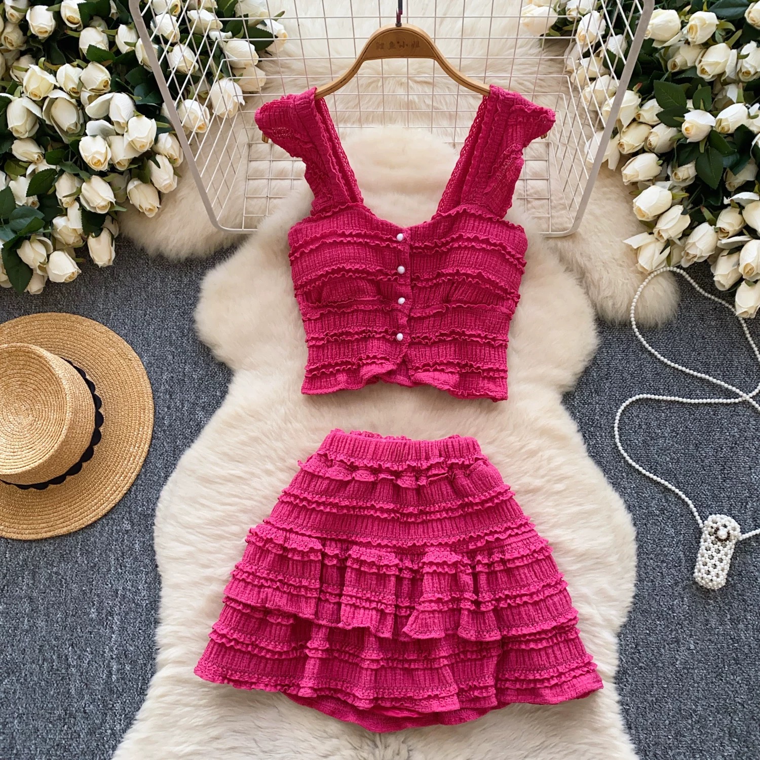 Leave the fun to me set CTP725 image