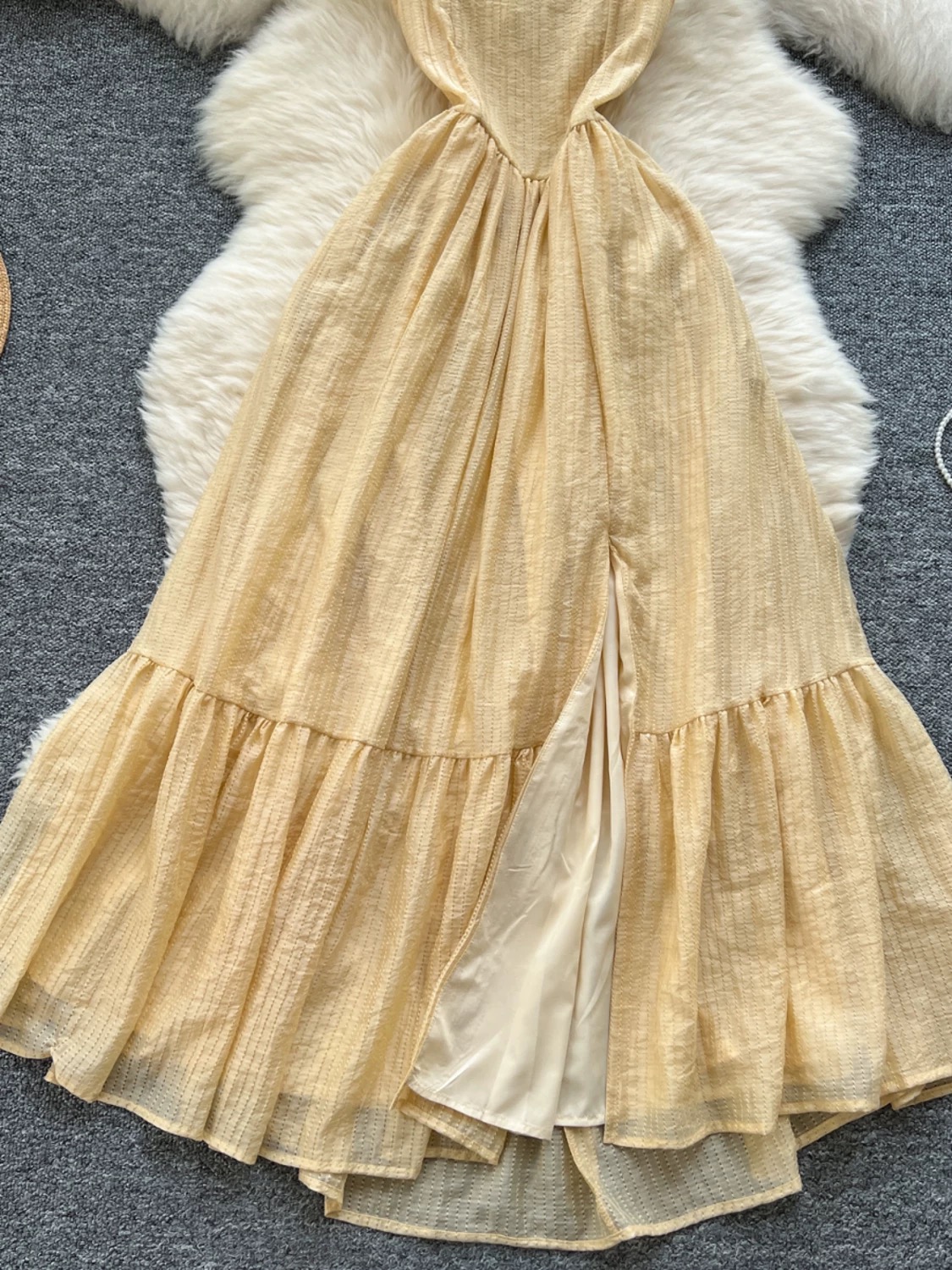 Be dazzled dress CD1096 image