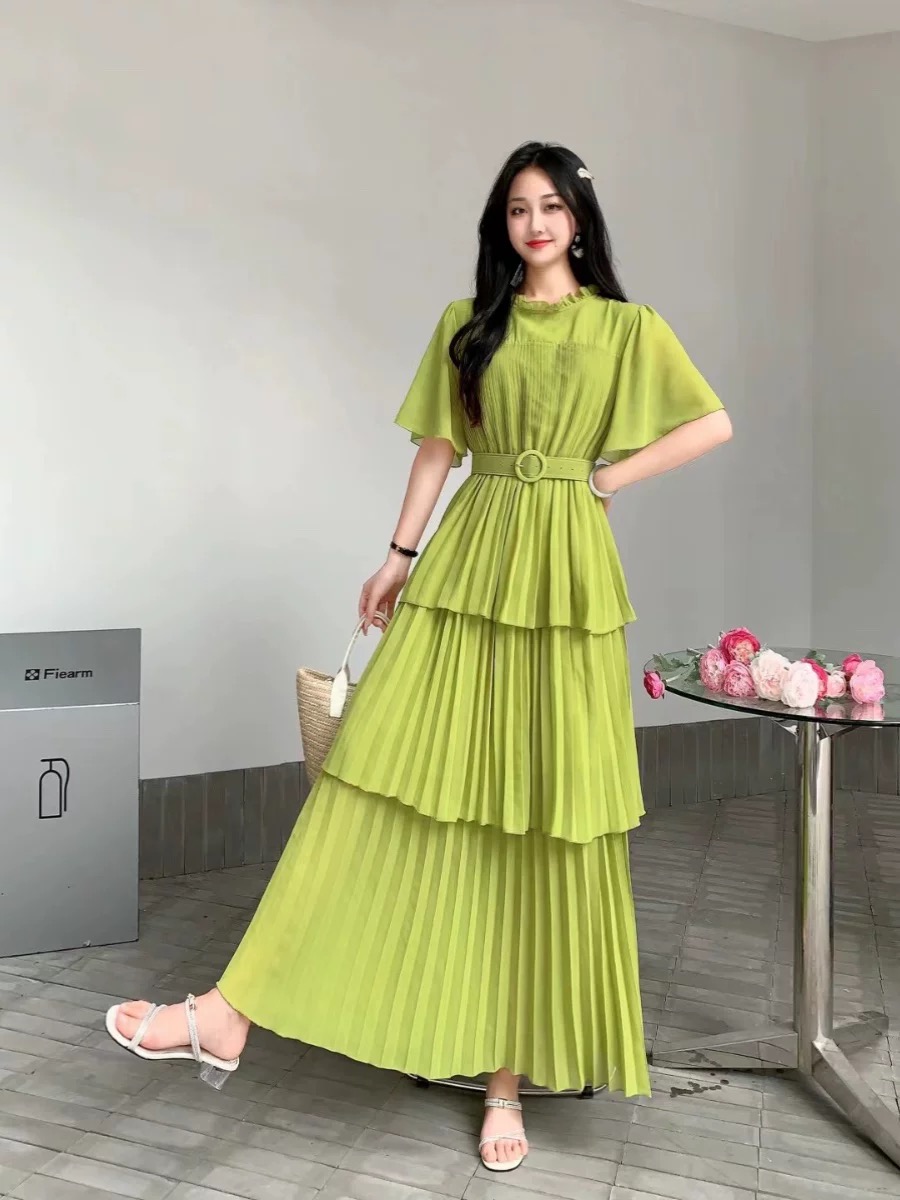 Read my lips dress FD999 image