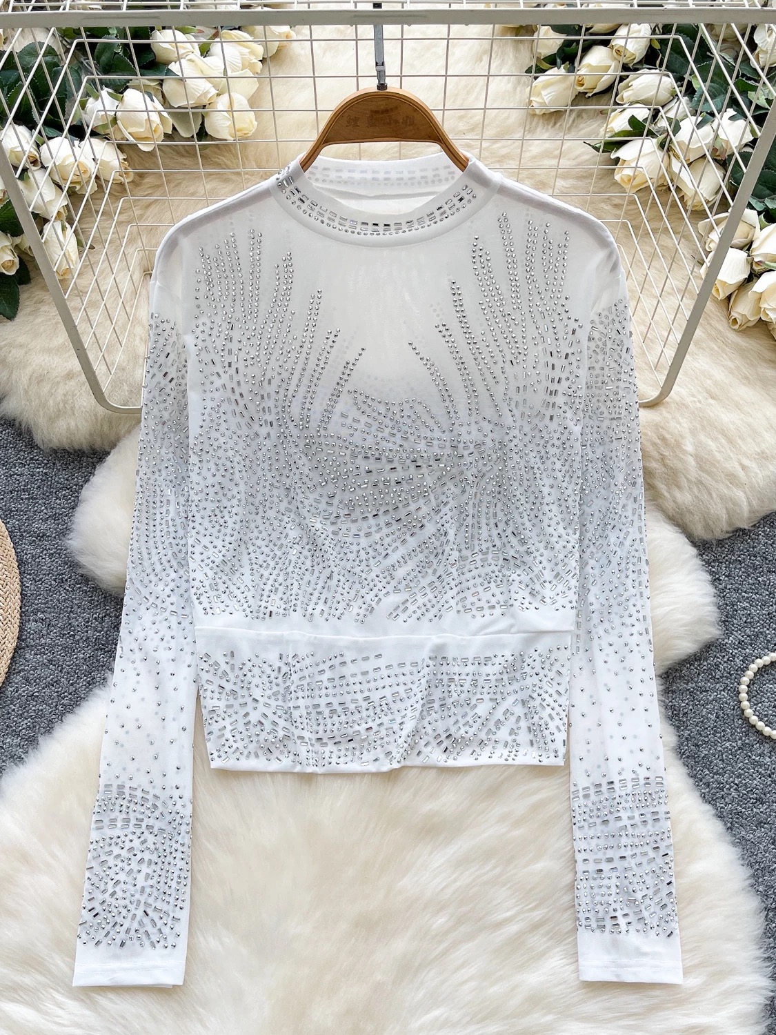 Libra gang top CTO924 image