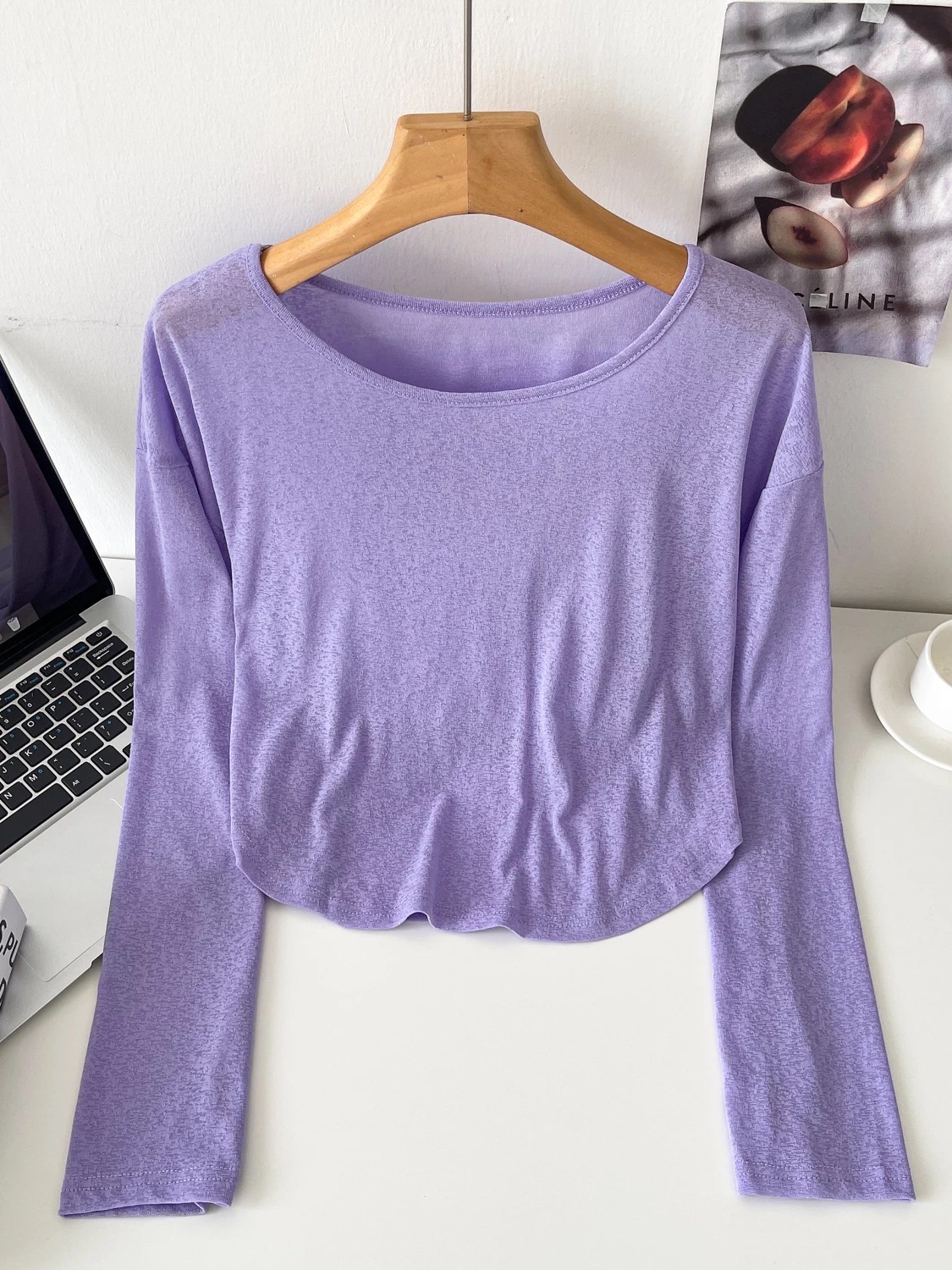 Got a good thing top CTO880