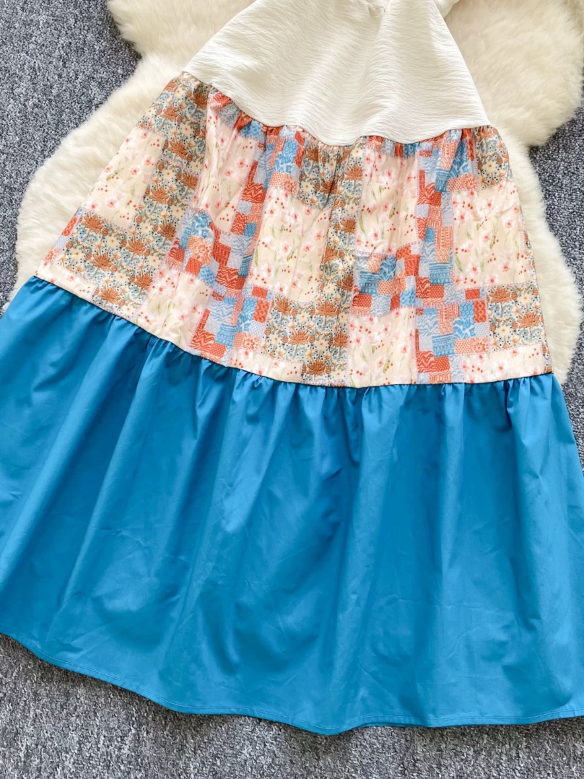 Queen of wonderland dress CD2013 image