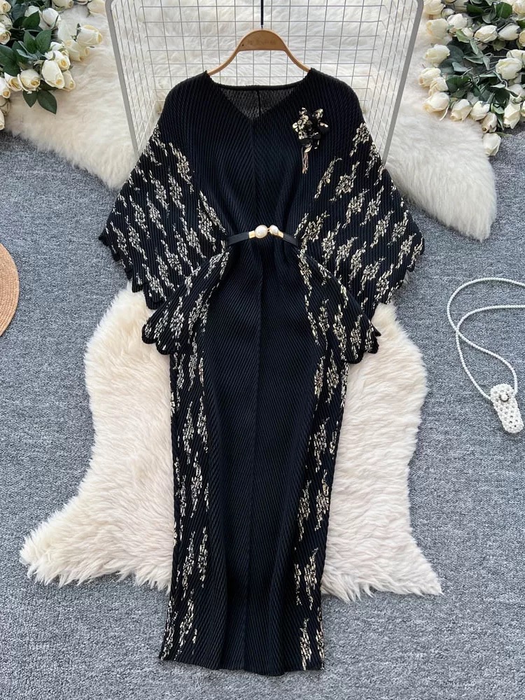 Carry me higher miyaki dress FD1284 image