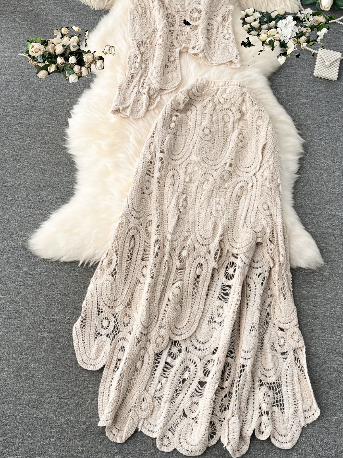 A trip to Santorini set KTP194 image