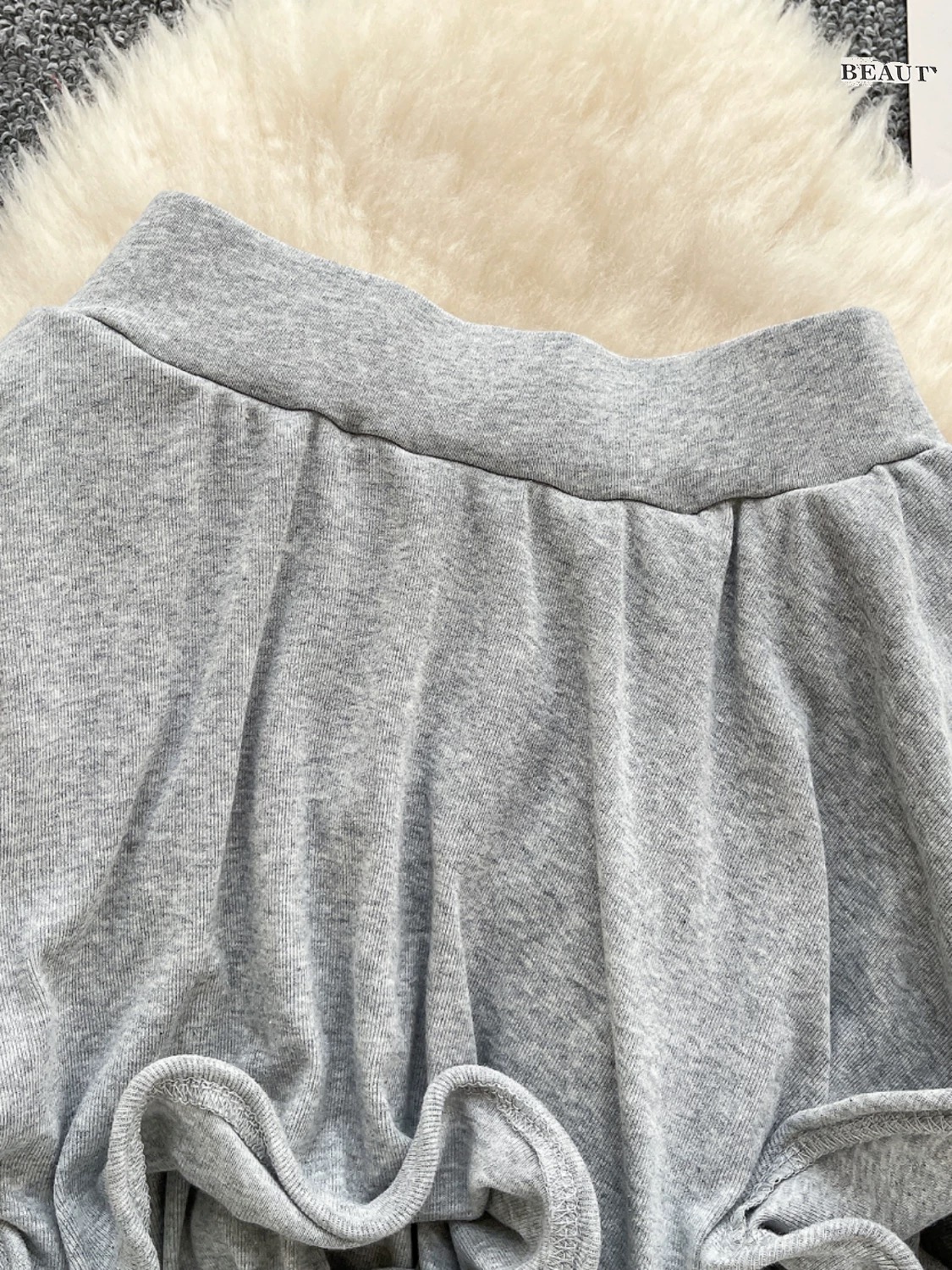 On a pedestal skirt CS179 image