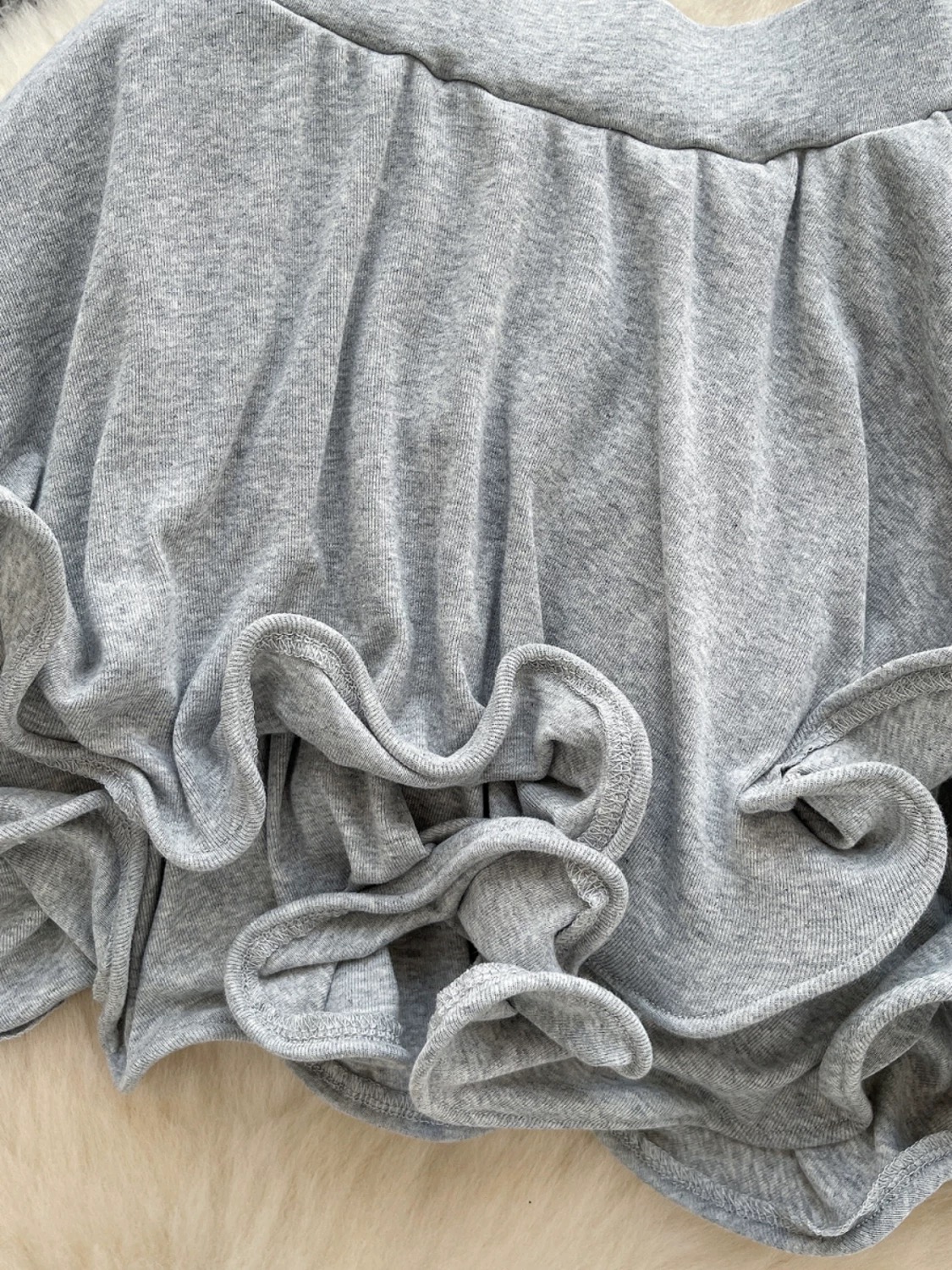 On a pedestal skirt CS179 image