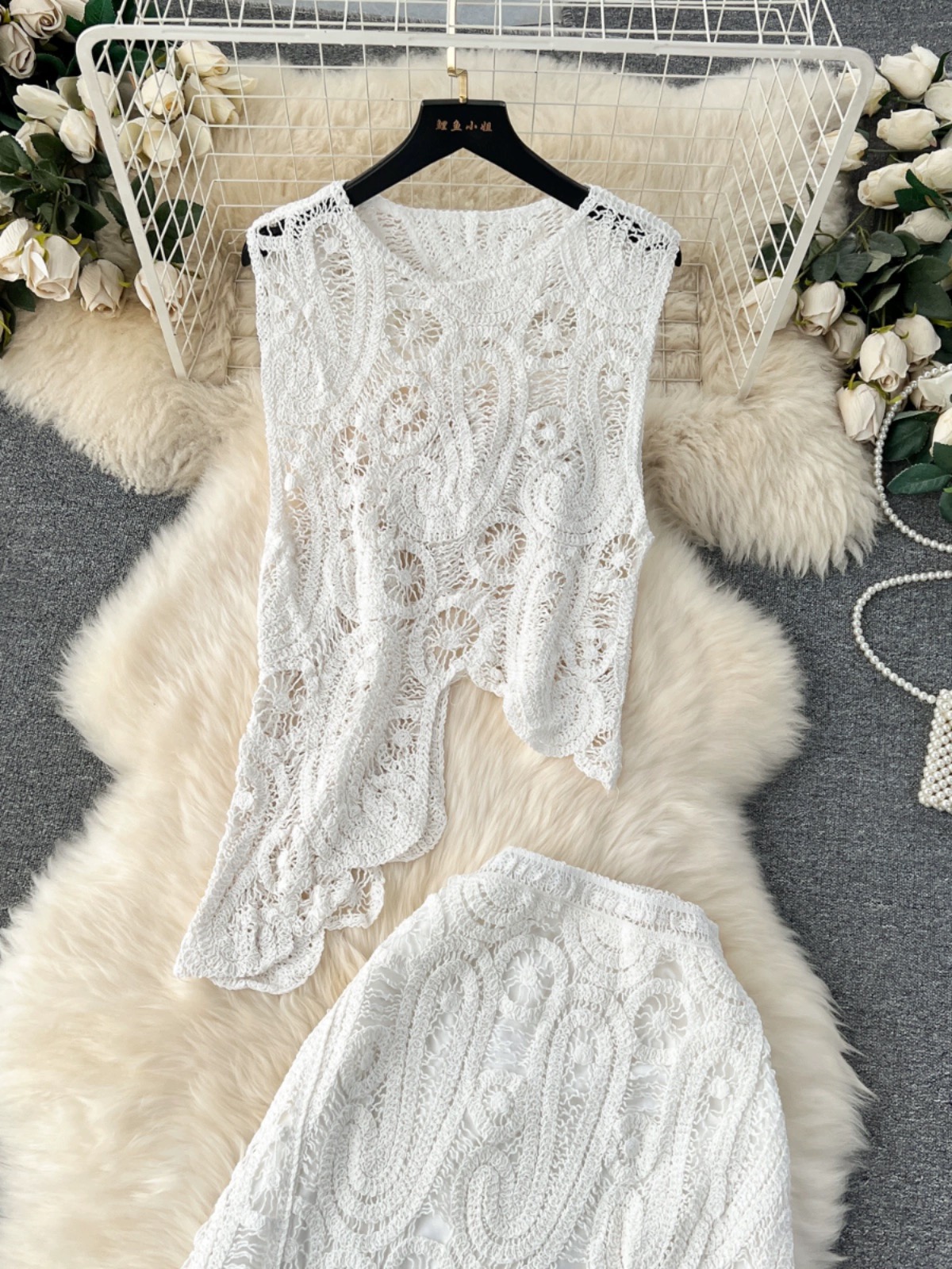 A trip to Santorini set KTP194 image