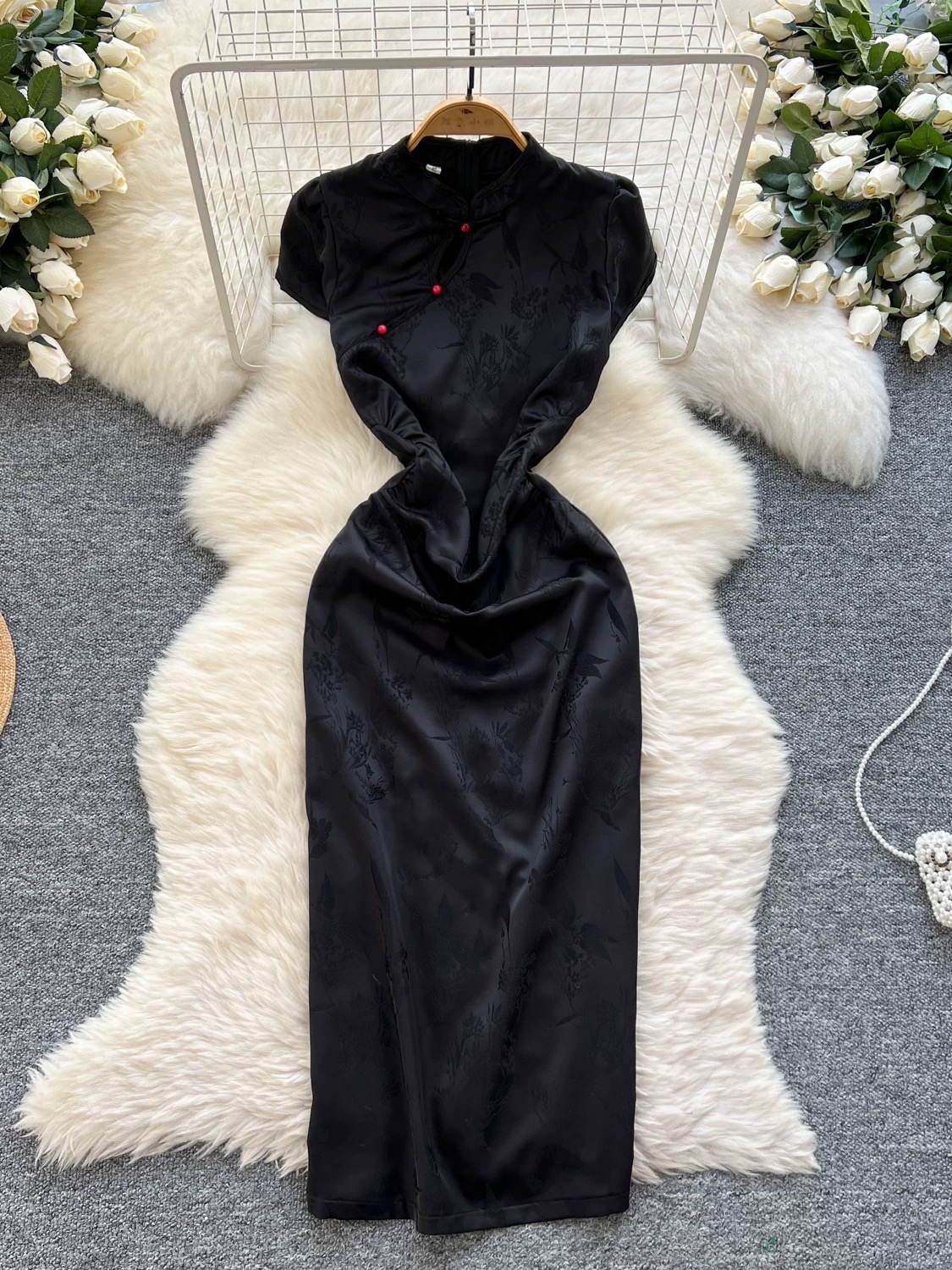 She’s amazing dress CBC1095 image