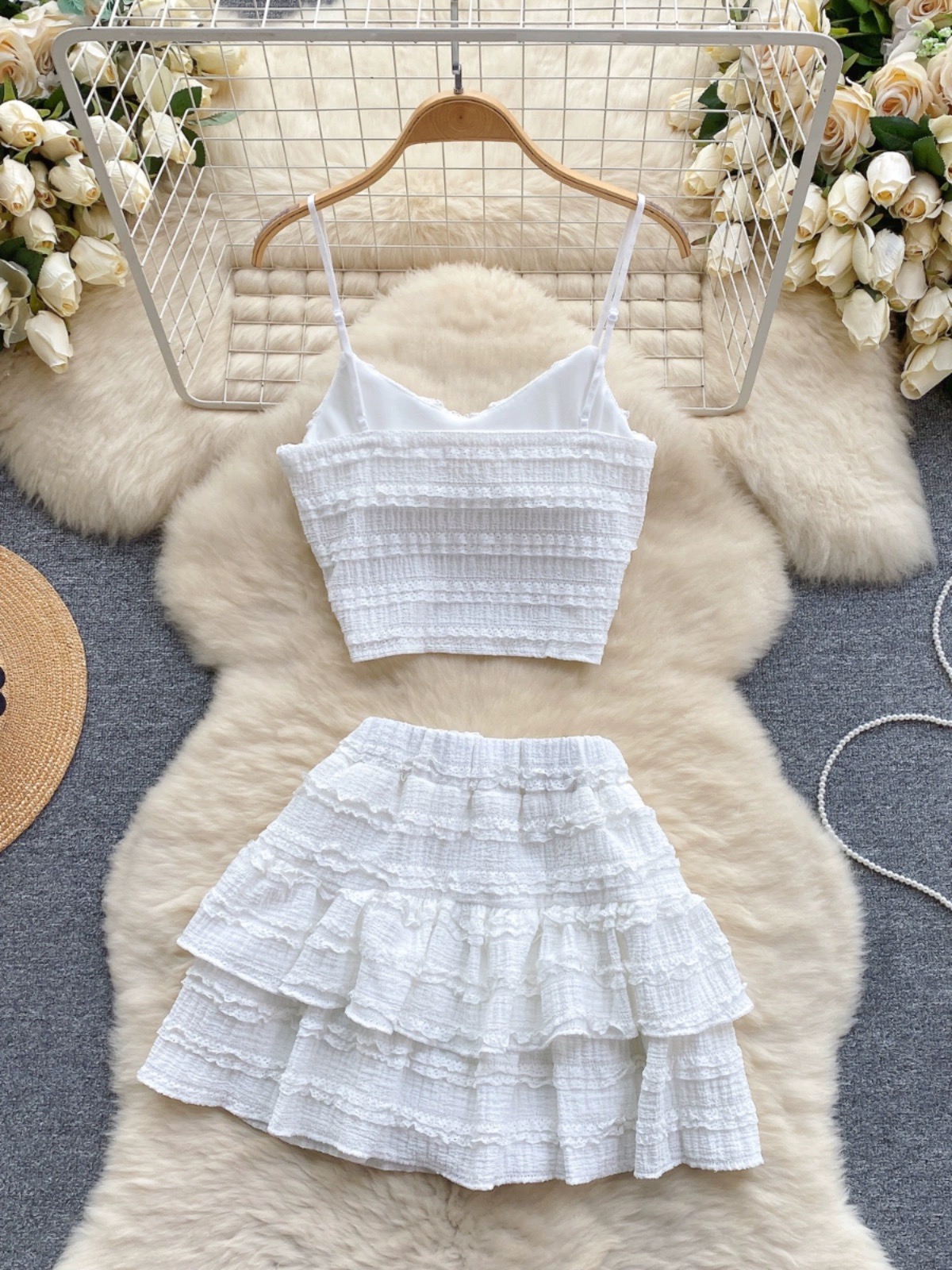 Rosa Bella set CTP267 image