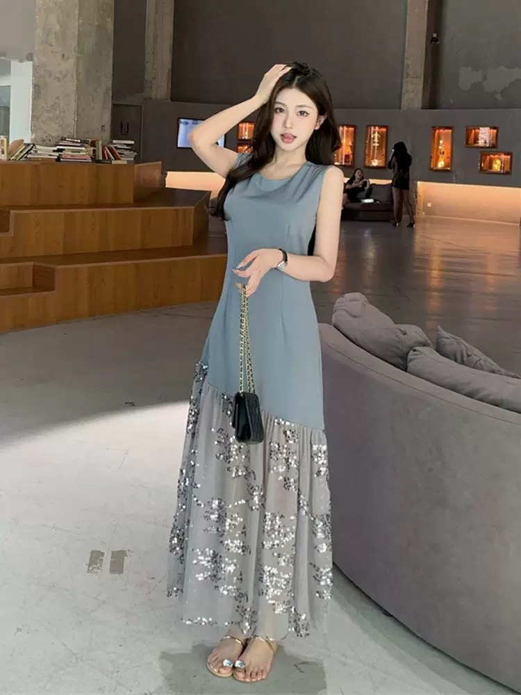 Simply perfect dress FD1007 image