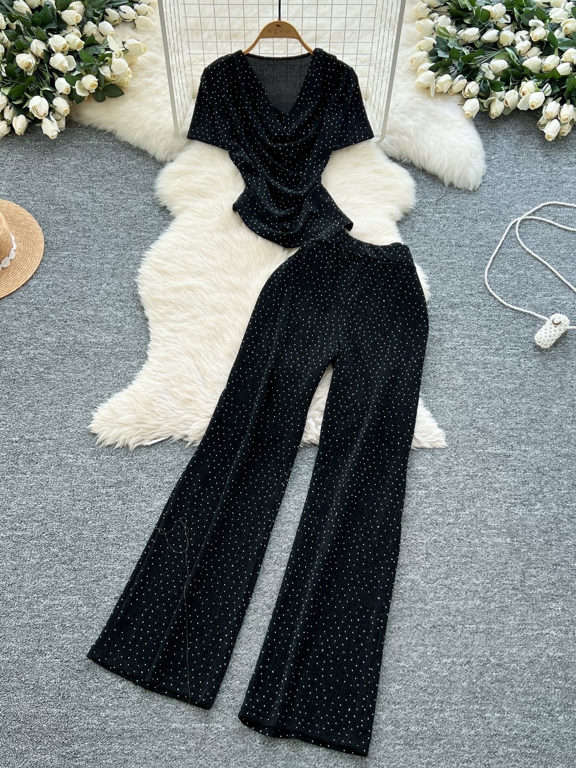 Dinner in Rome set FTP190 image