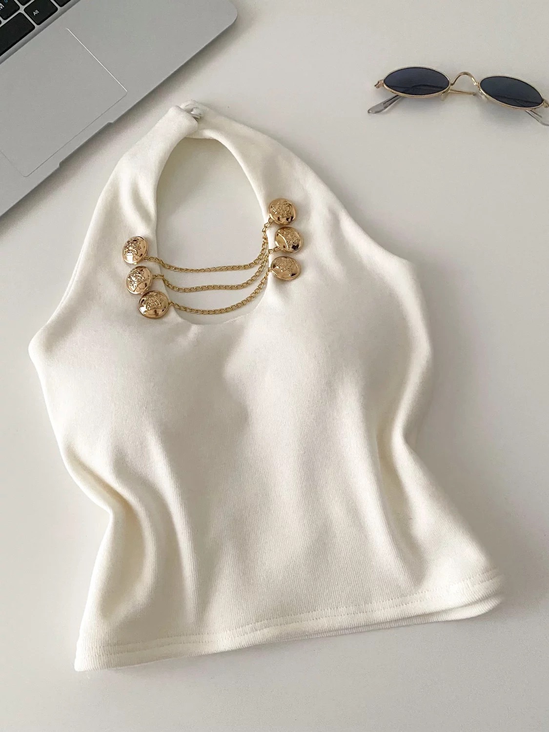 I have been waiting top CTO822 image