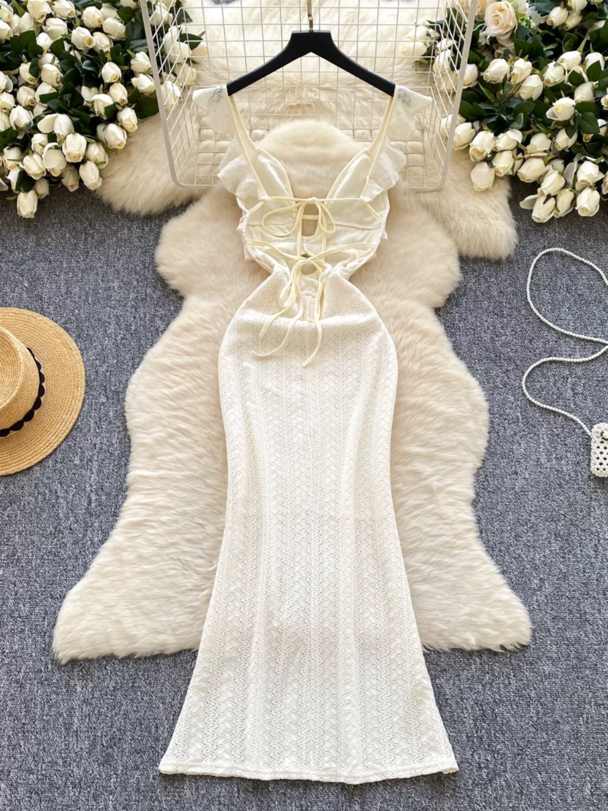 Night time dress CD2011 image