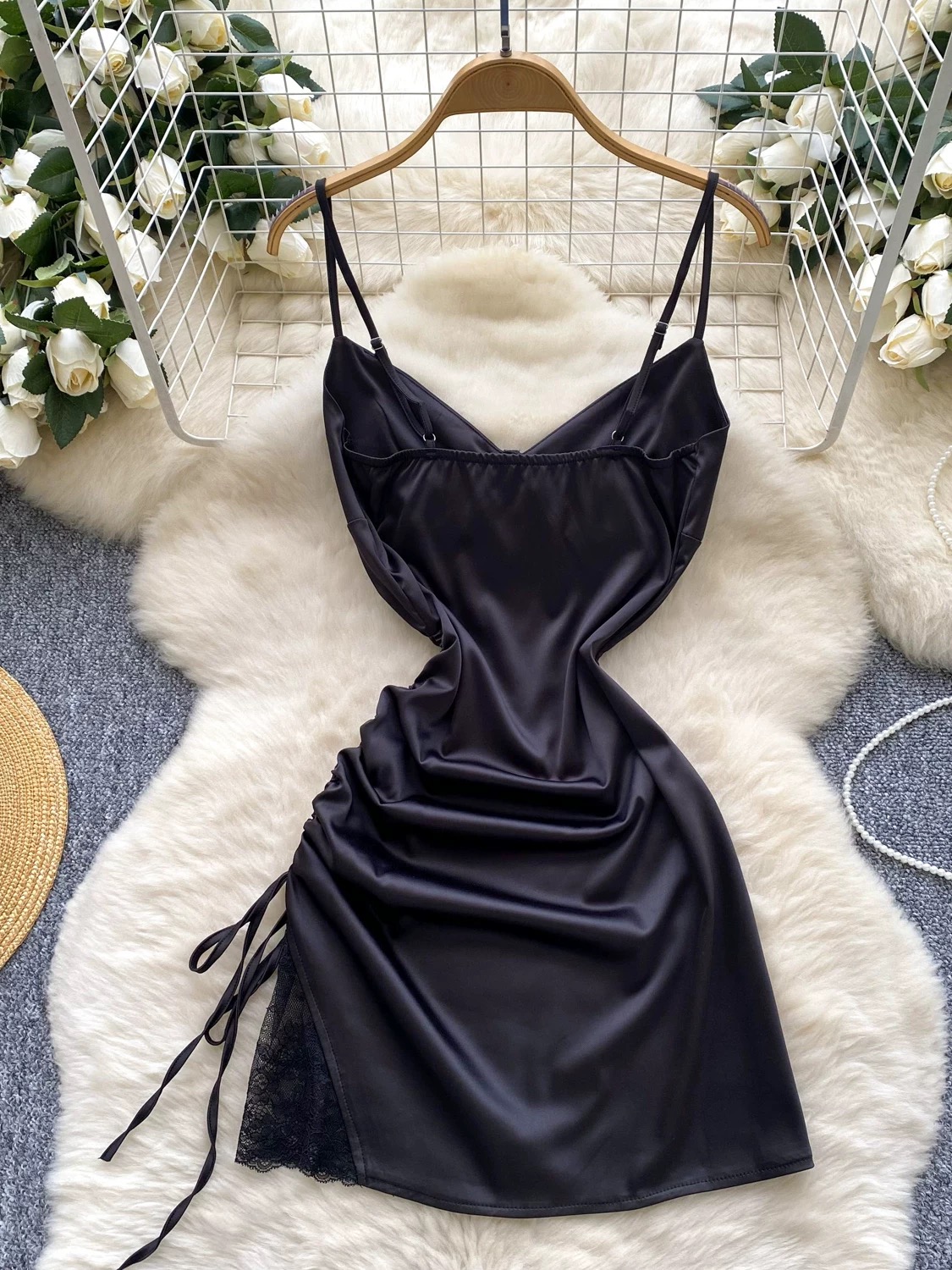 Over the clouds dress CBC1093 image