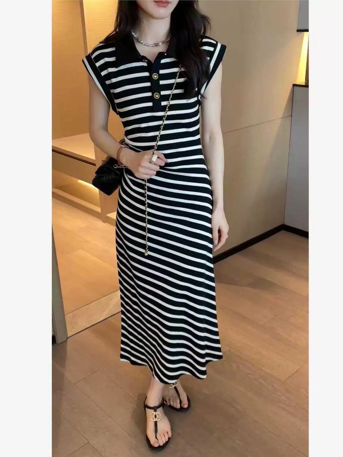 Show me the truth dress KD326 image