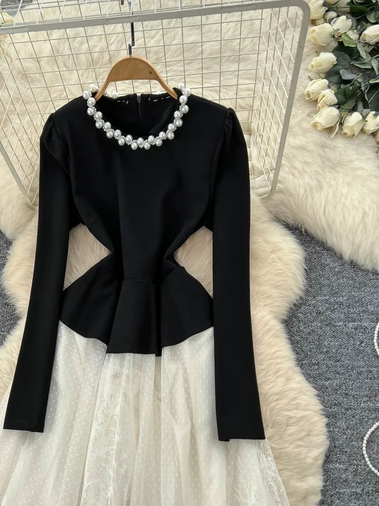 Can’t walk away dress FD1274 image