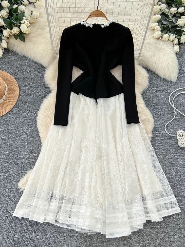 Can’t walk away dress FD1274 image