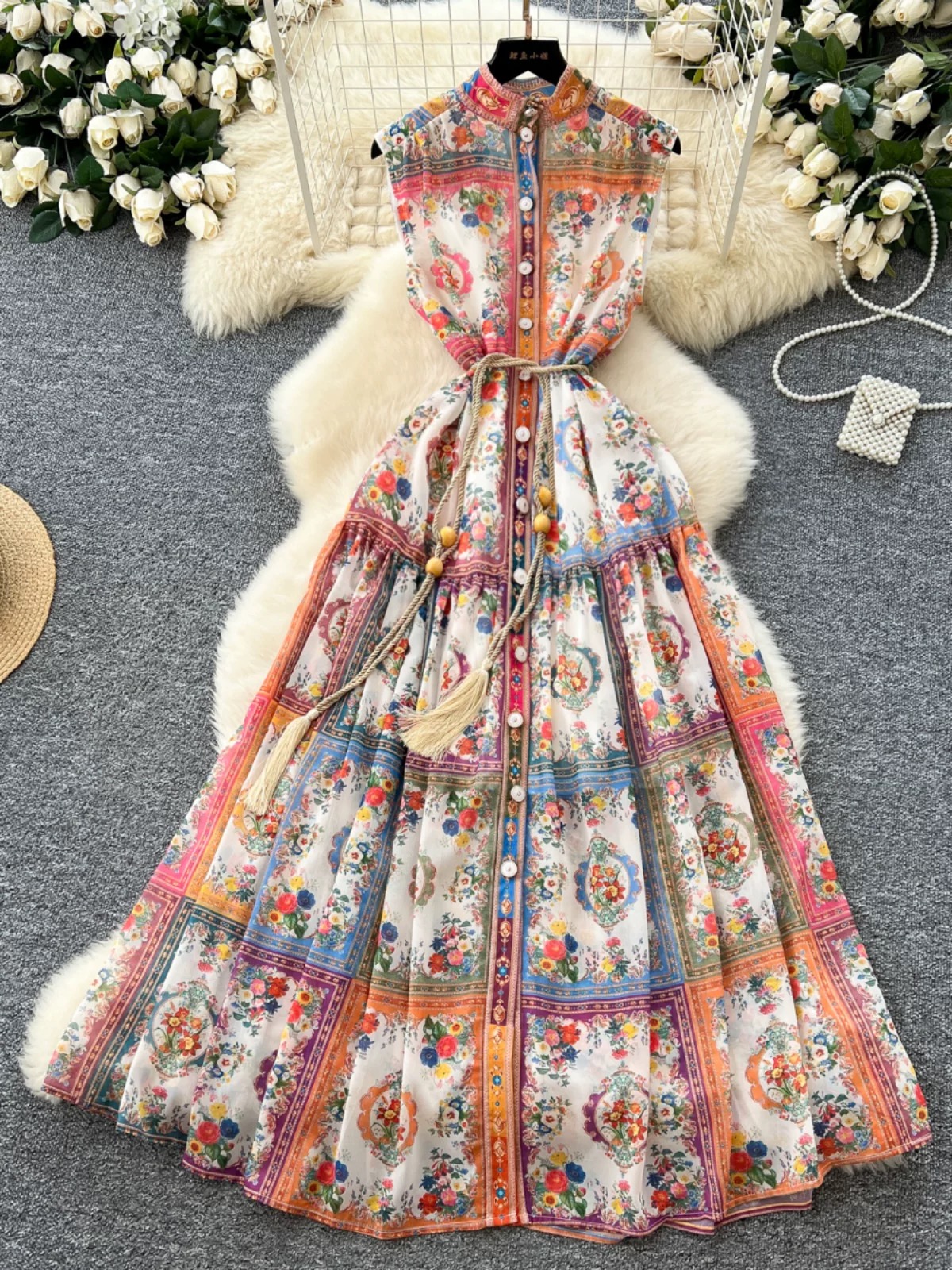 Story book hottie dress CD2010 image