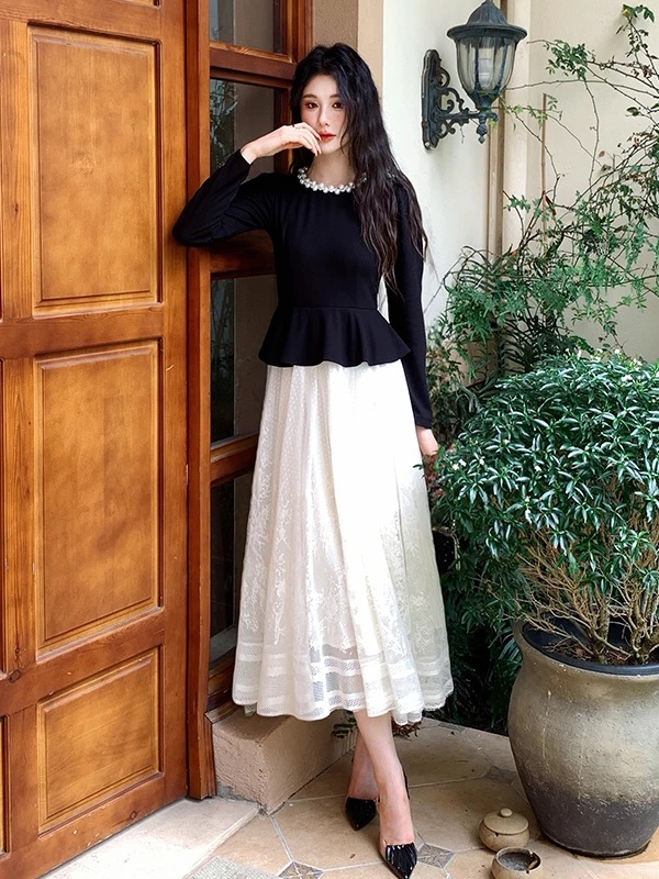 Can’t walk away dress FD1274 image