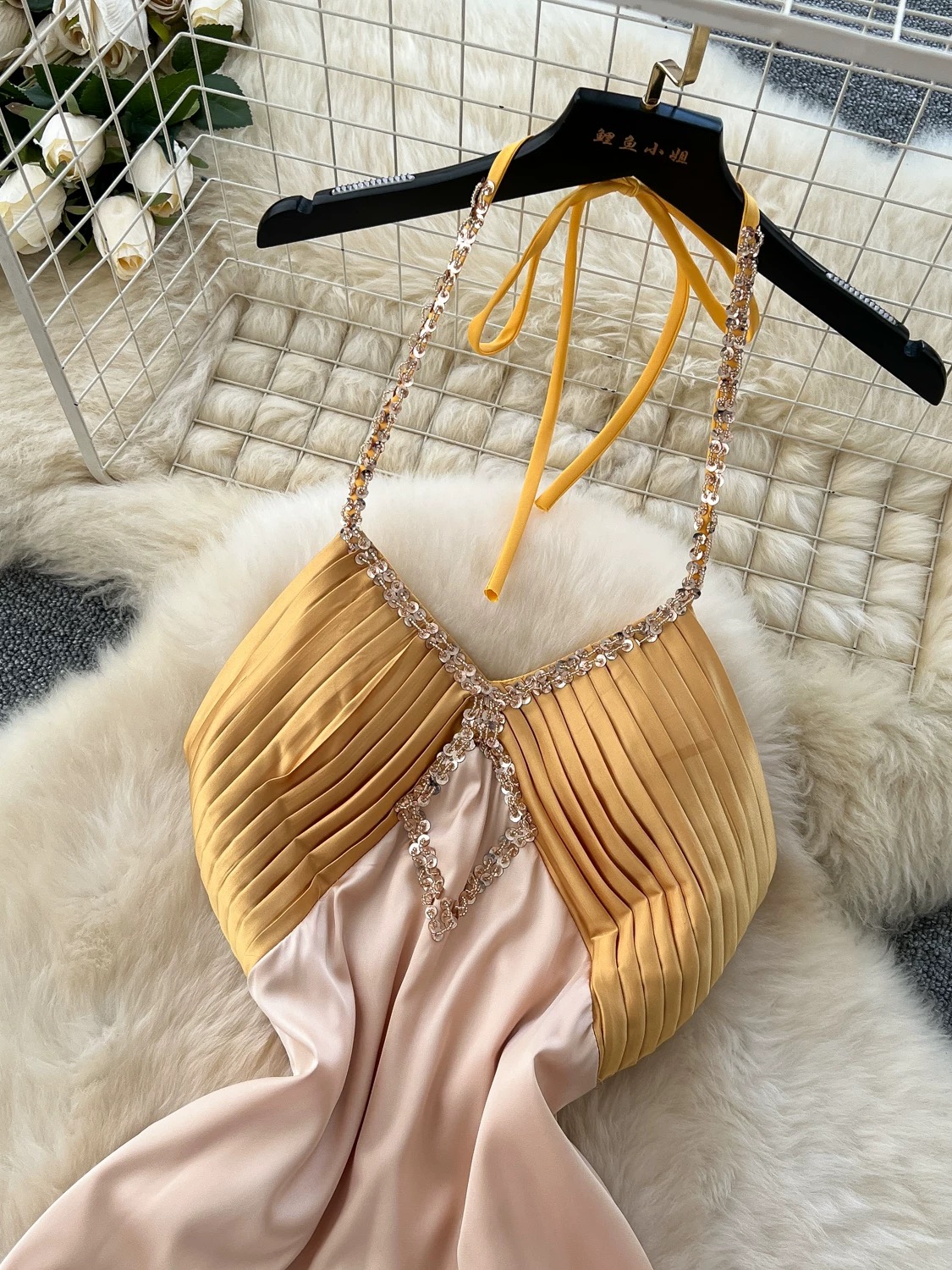 Taking my time dress CBC1096 image