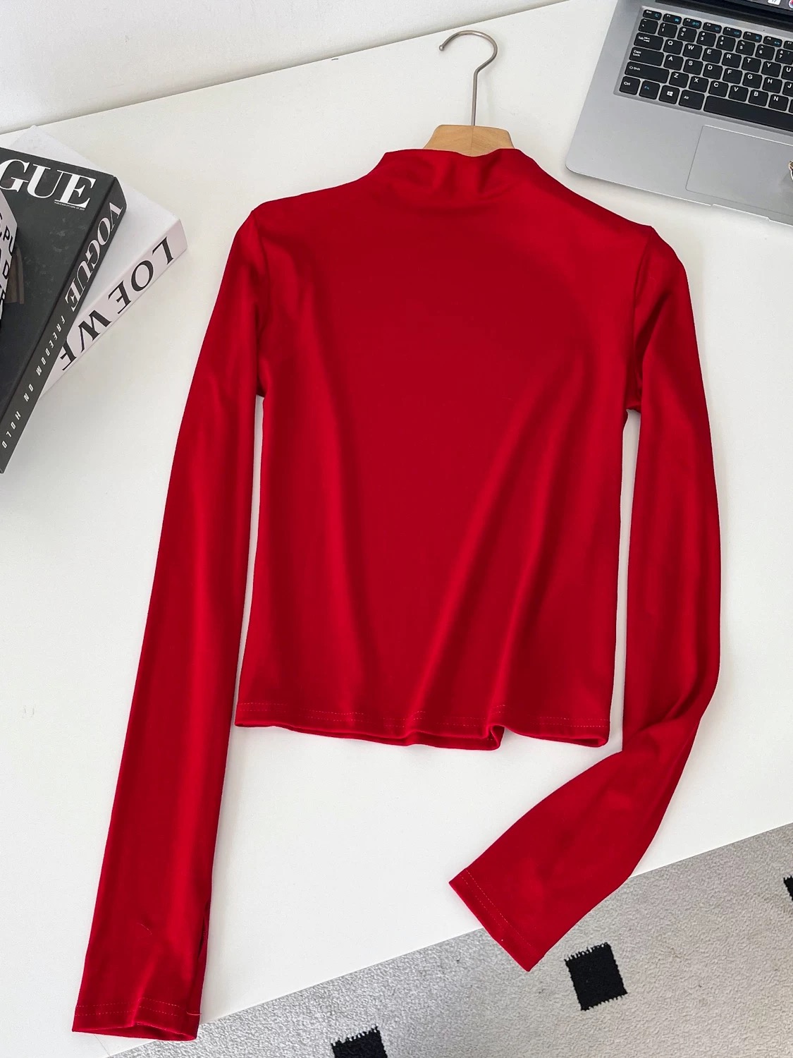 Grecian babe top CTO815