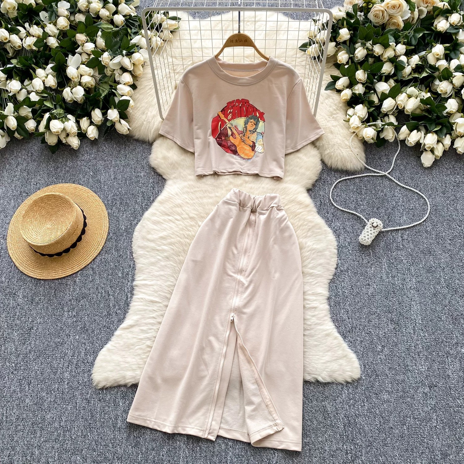 Positive energy set CTP929 image