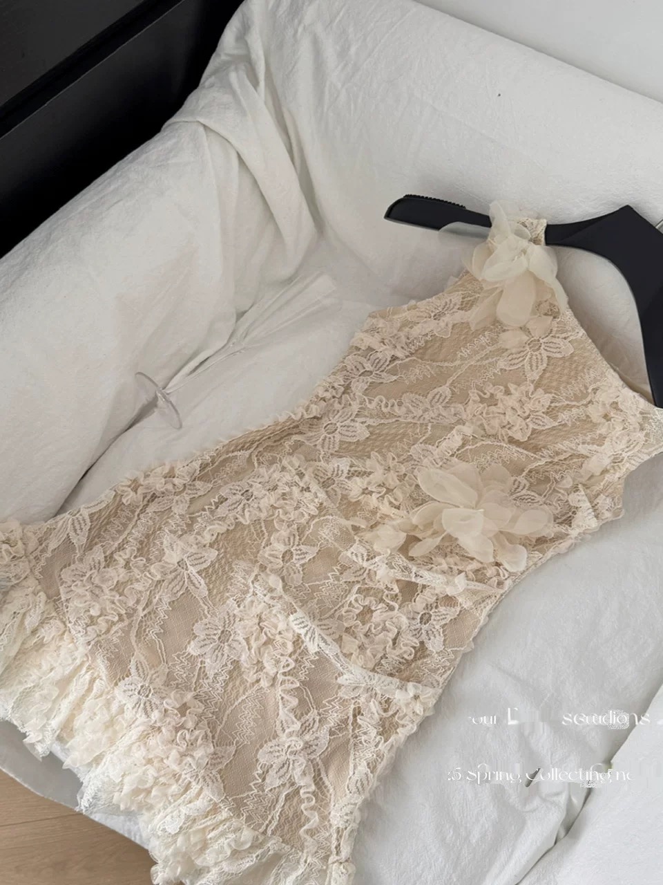 Stem from beauty dress CD1101 image