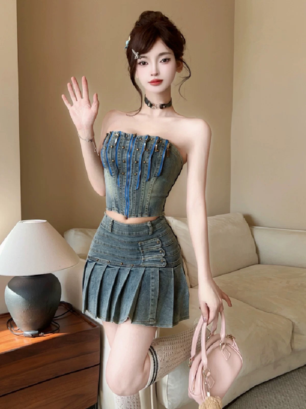 Fufill your desires set DTP204 image