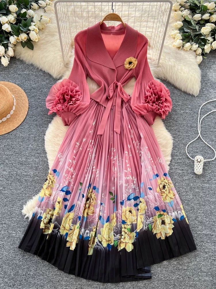 All in faith dress & belt  FD1379 image