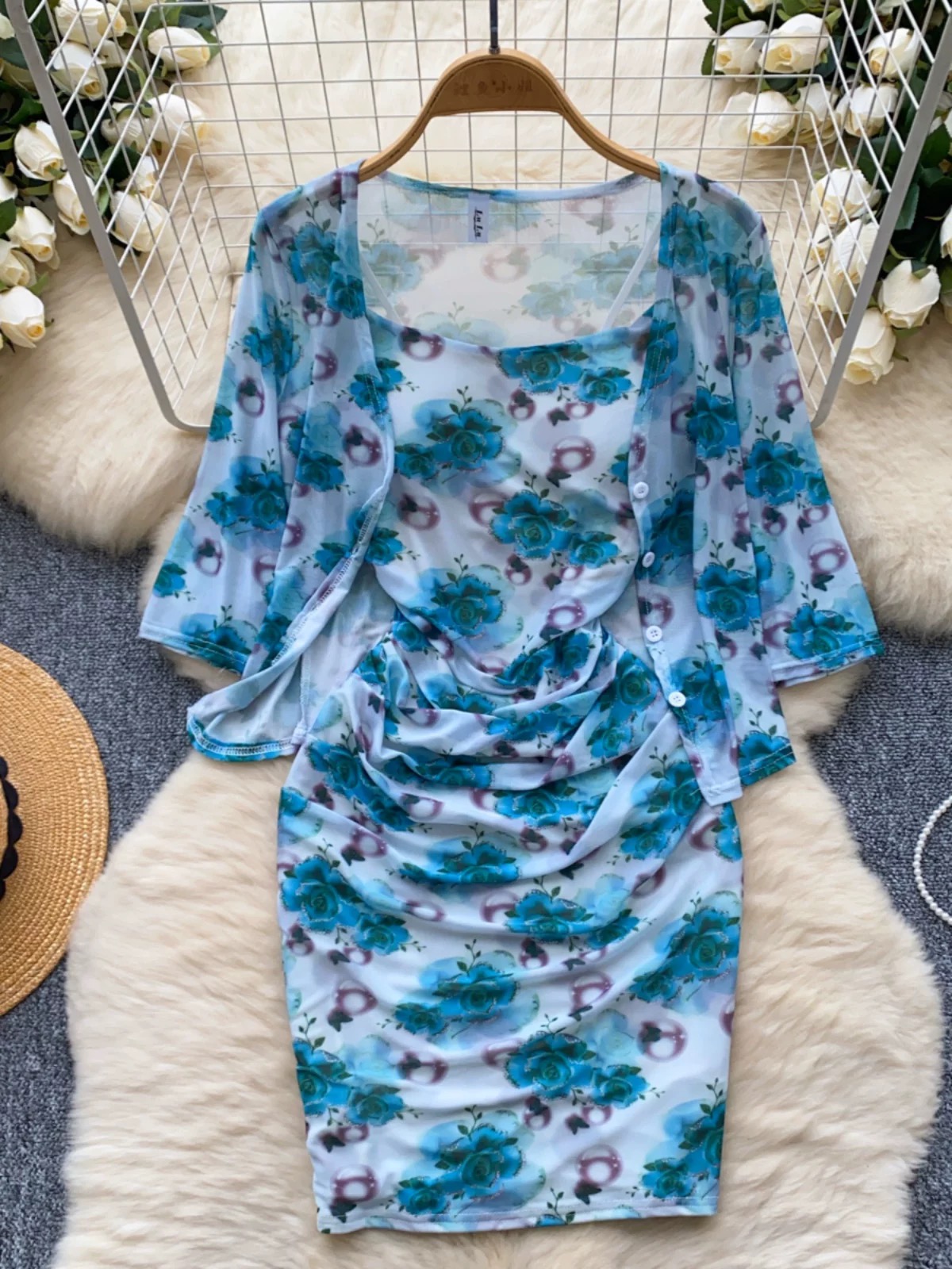 Adela set CTP529 image