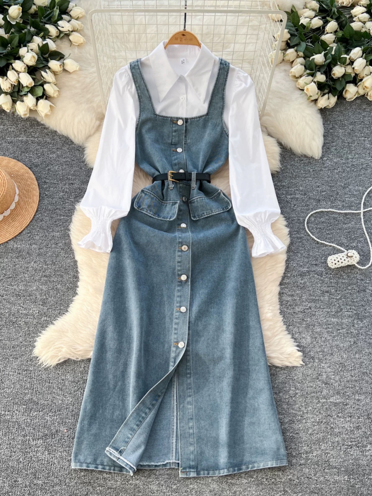 Hearts of hearts set DTP205 image