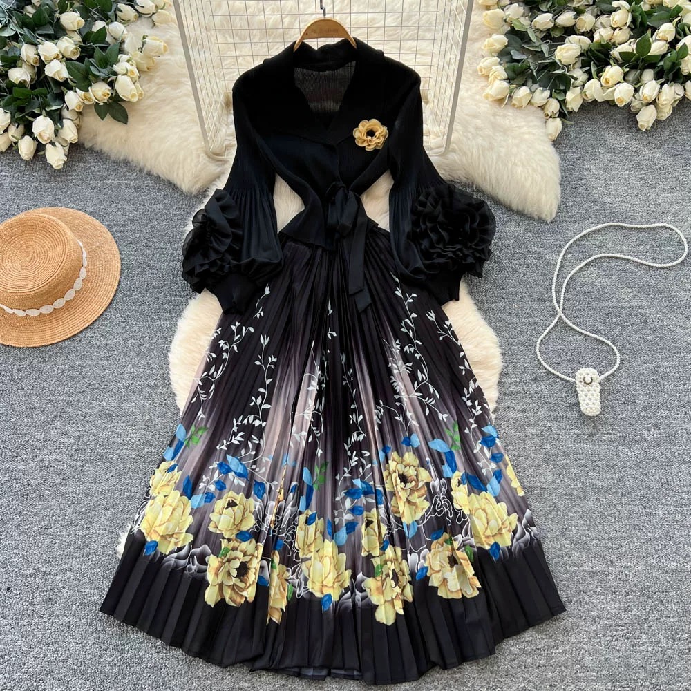 All in faith dress & belt  FD1379 image