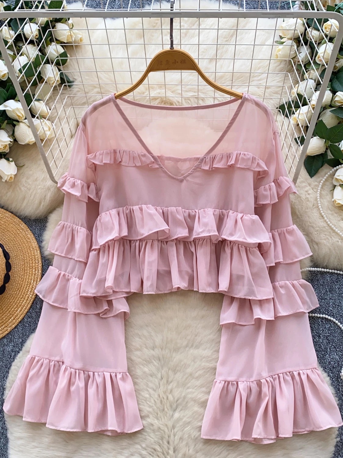 The big city top CTO807 image