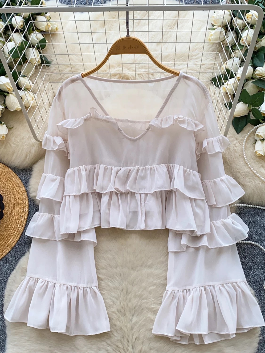 The big city top CTO807 image