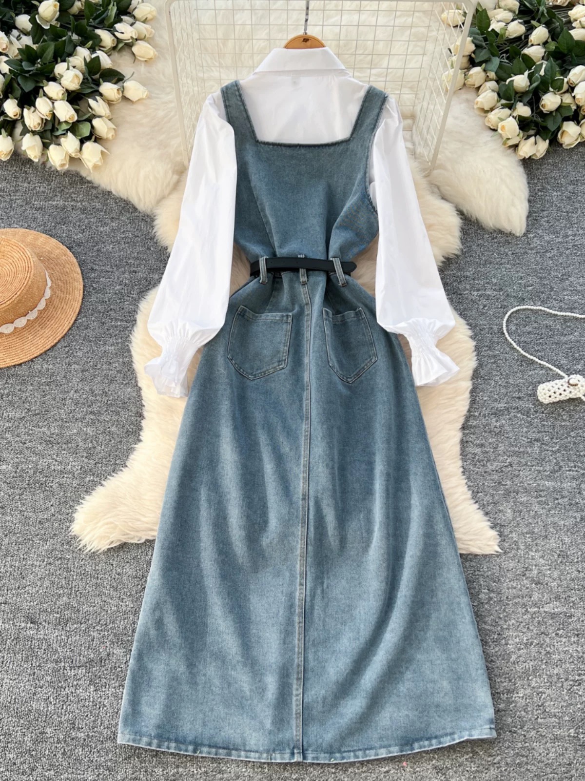 Hearts of hearts set DTP205 image