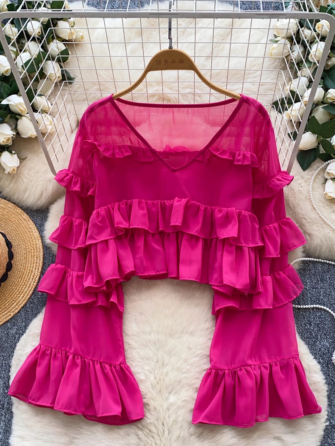 The big city top CTO807 image