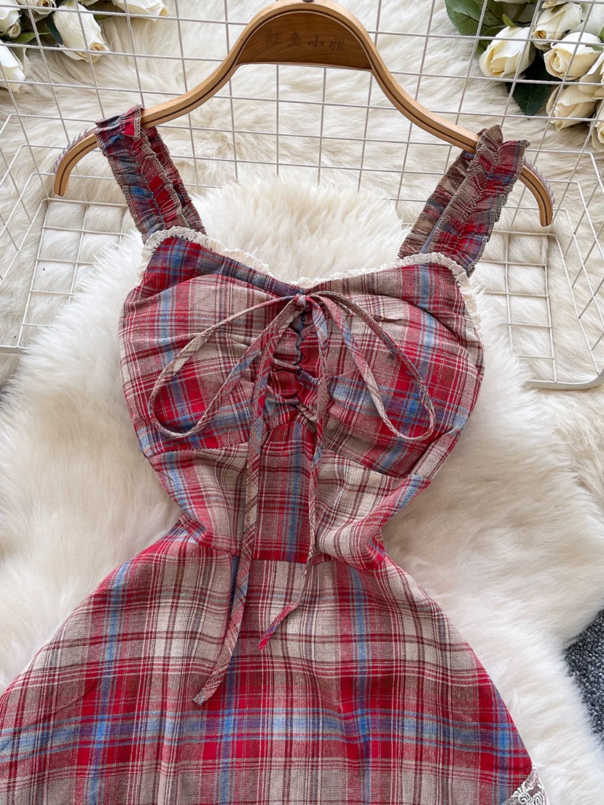 Top of the line dress CD2008 image