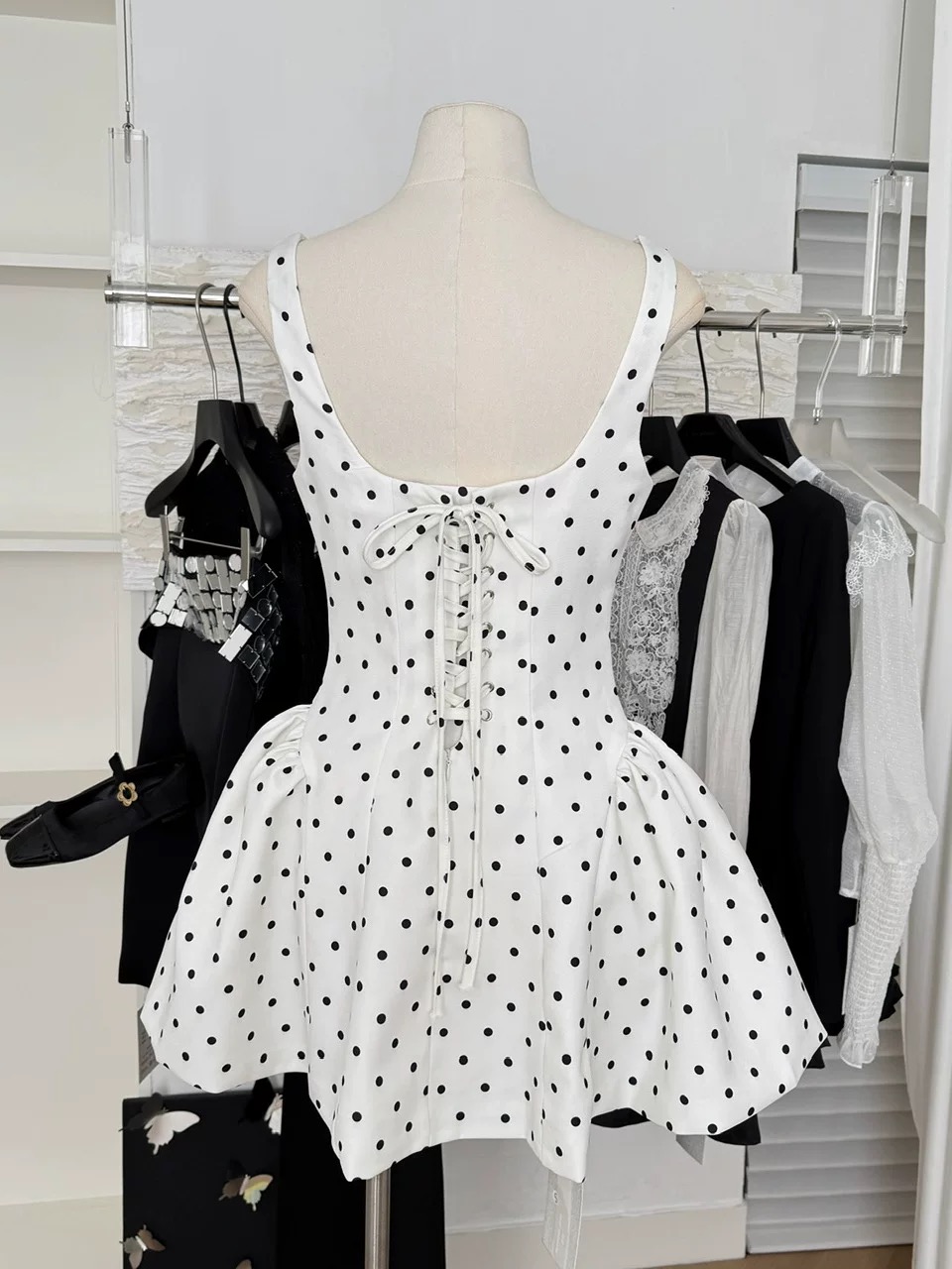 Come back around dress CD1103 image