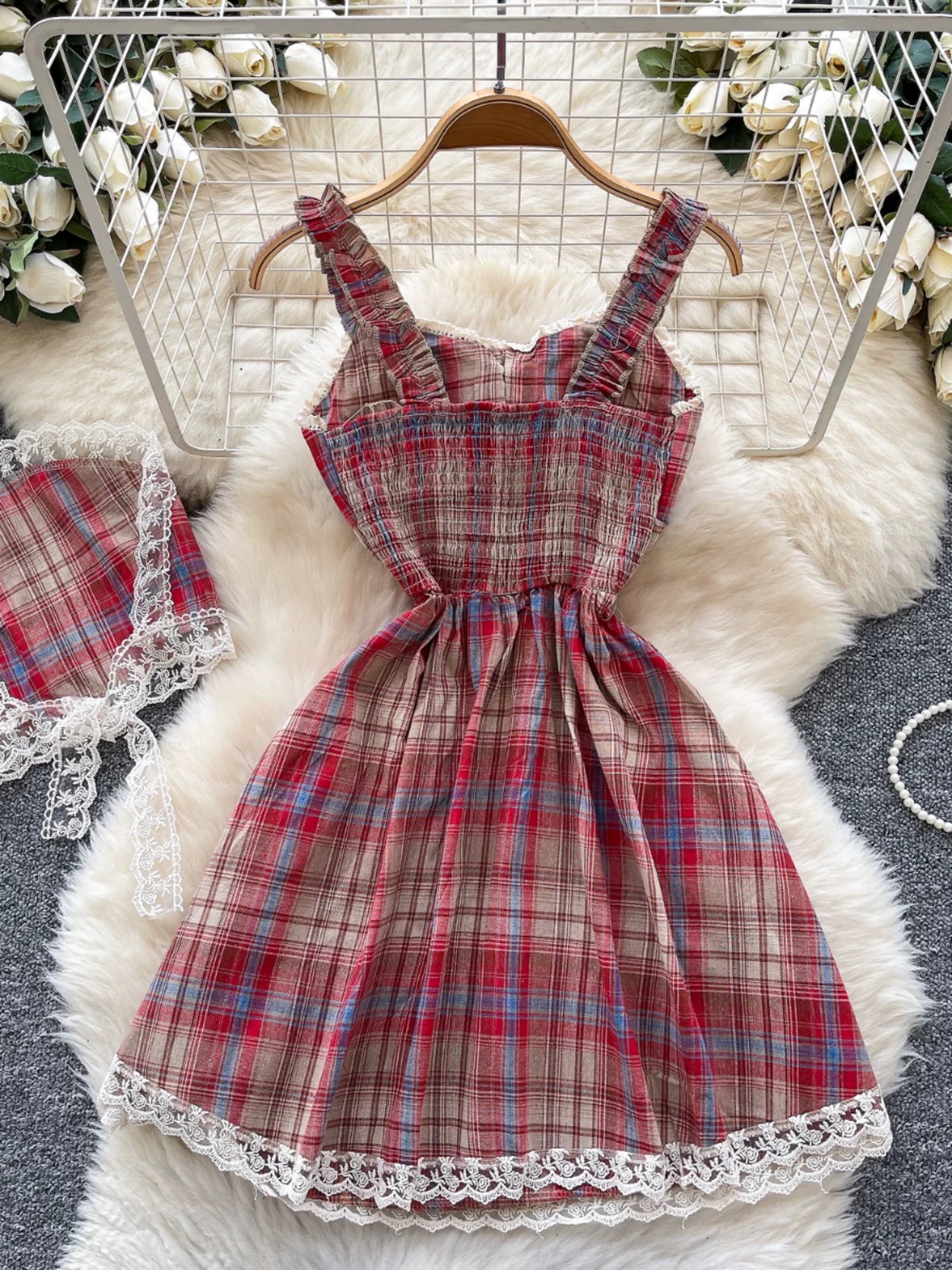 Top of the line dress CD2008 image