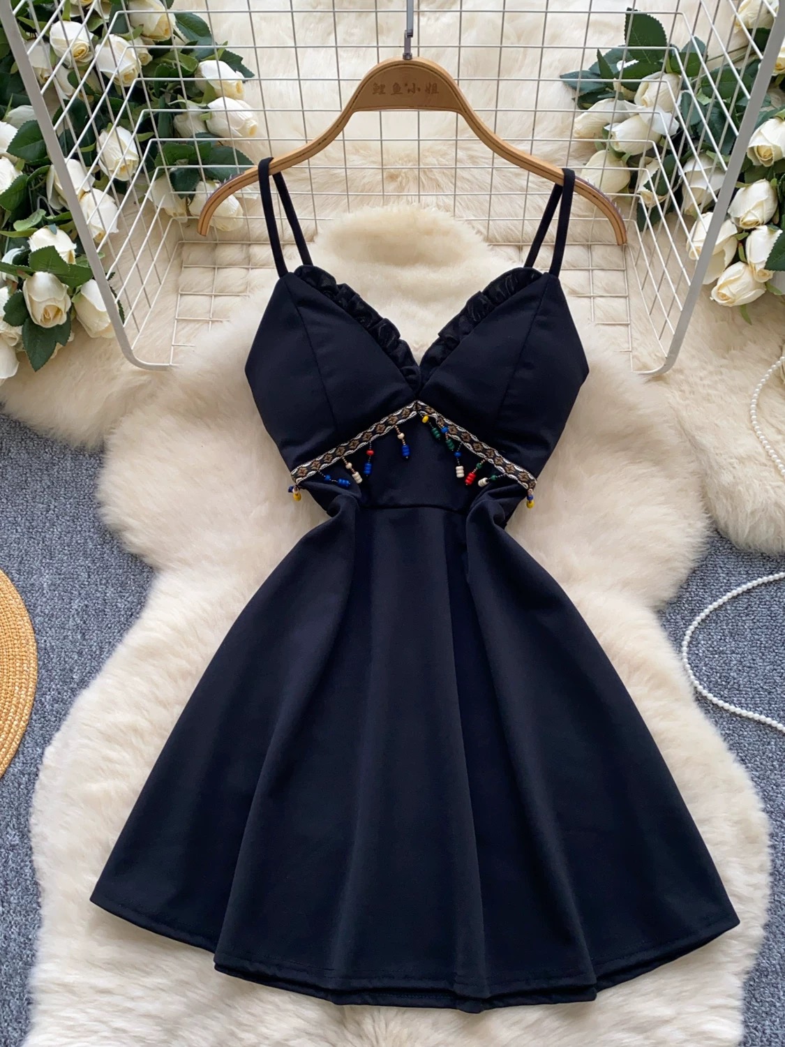 Dirty martini dress CD1105 image